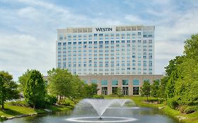 Westin Chicago North Shore